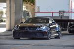 Mercedes-Benz SL65 AMG Black Series 2009 года